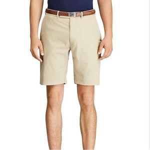 Polo Ralph Lauren
9-Inch Classic Fit Golf Shorts Sz 32